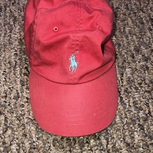 Polo hat